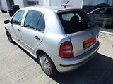 Škoda Fabia 1.4 16V 2x AIRBAG, ASR - náhled 4