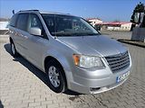 Chrysler Town & Country 3,8 i V6 RT LPG Automat 7míst - náhled 6