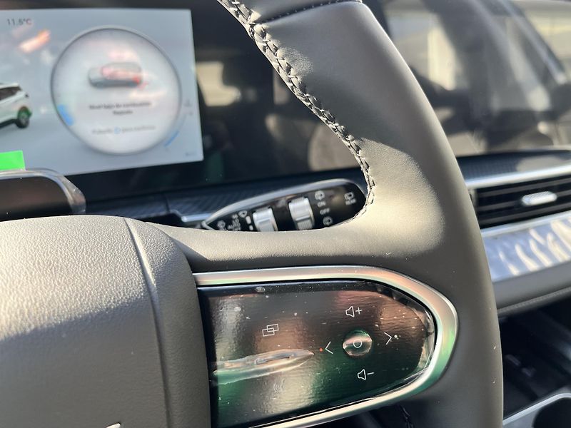 Chery Tiggo 7 (2026) 1,6 ICE Comfort AKCE! - fotka 27 z 29