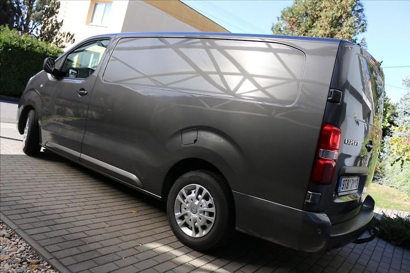 Peugeot Expert 2,0 110kW,  DPH, 1.Majitel - fotka 38 z 43