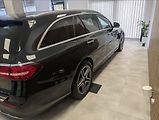 Mercedes-Benz Třídy E E300 DE EQ POWER 225 KW AMG - náhled 11