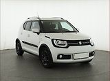 Suzuki Ignis (2020) 1.2 SHVS, 4X4, Serv.kniha - náhled 1