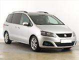 Seat Alhambra (2010) 2.0 TDI, Navi, Tempomat - náhled 1