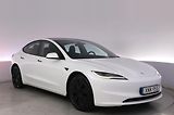 Tesla Model 3 Long Range AWD SoH 93% - náhled 1