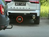RAM 1500 Limited 3,0 I6 550HP - náhled 37