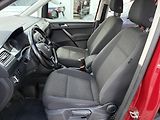 Volkswagen Caddy 2.0 TDI COMFORTLINE 75 kW M5F - náhled 10