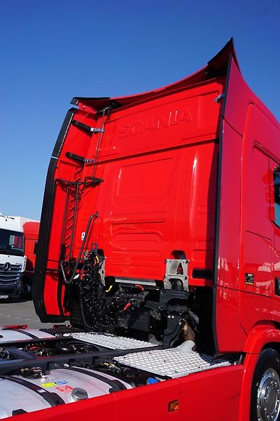 Scania (2019) S 520 / V 8 / EURO 6 / ACC / R - fotka 34 z 50