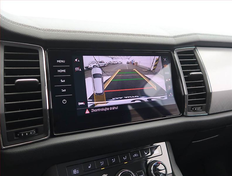 Škoda Kodiaq (2022) Ambition 2.0 TDI, digi klima - fotka 23 z 25