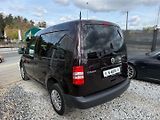 Volkswagen Caddy (2013) 1.6TDi 75kW *DSG*Tažné*Servis* - náhled 6