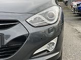 Hyundai i40 1.7CRDi NAVI KAMERA TEMPOMAT - náhled 41