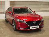 Mazda 6 (2019) 2.0 i, 1.maj,ČR, navi, LED - náhled 1