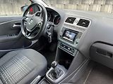 Volkswagen Polo 1.4 TDi 77 kW CLIMATRONIC - náhled 7