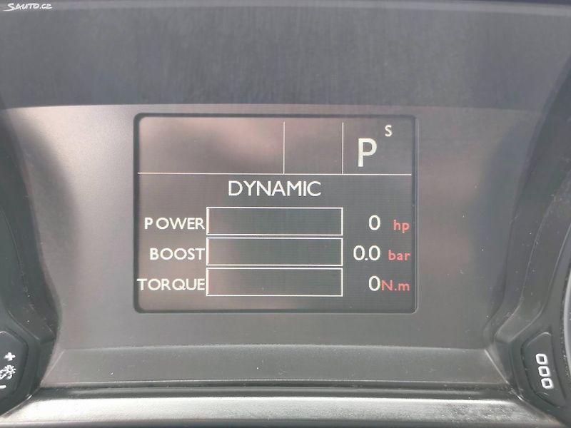 Peugeot 308 (2018) - fotka 42 z 44