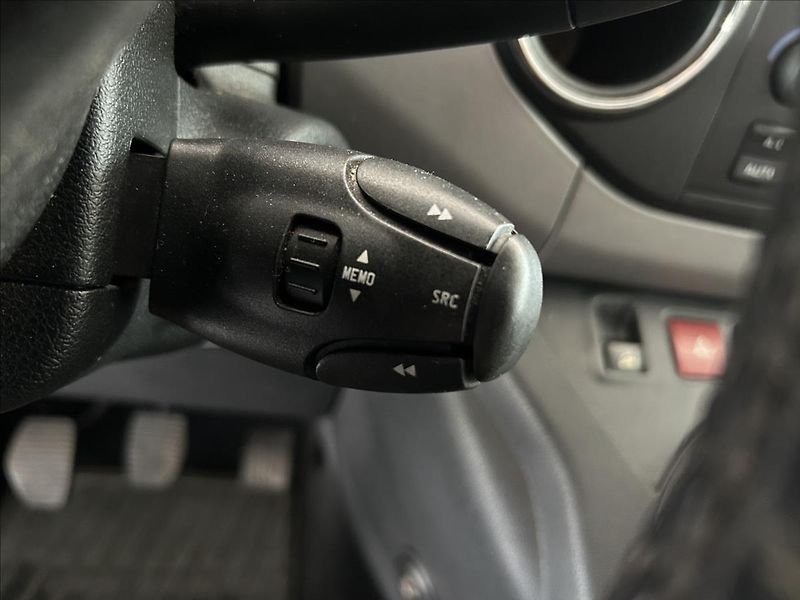 Peugeot Partner 1,6   HDi,PŮVOD ČR,SERVISKA - fotka 9 z 19