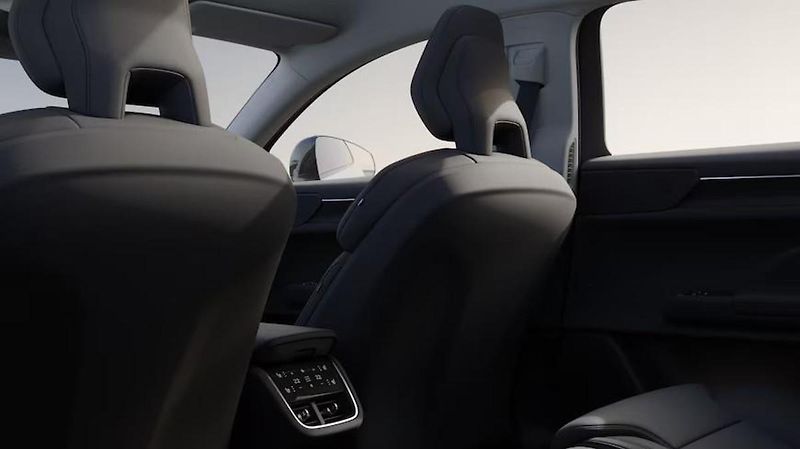 Volvo ES90 (2026) RWD EXTENDED RANGE CORE AUT - fotka 8 z 15