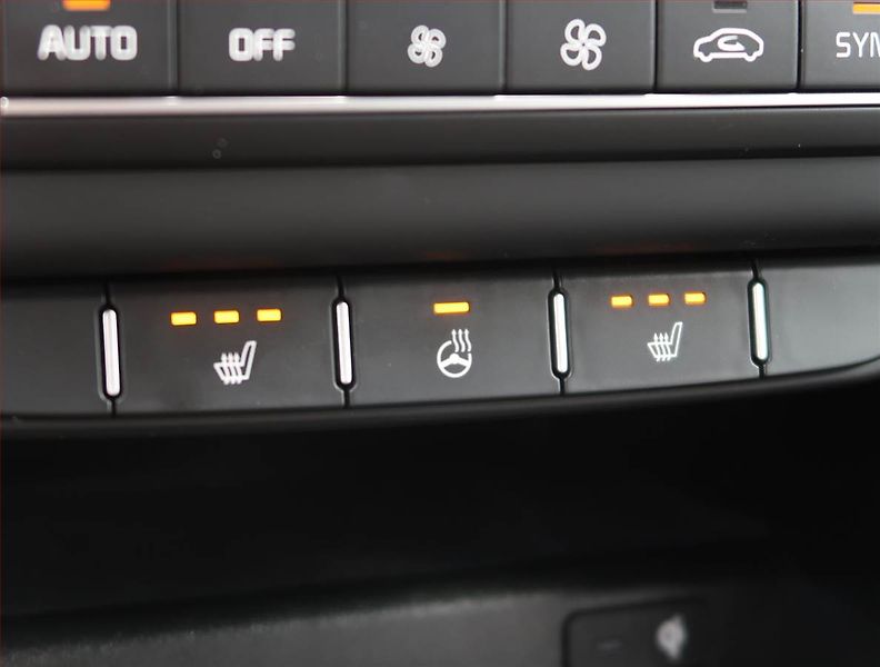 Kia XCeed (2023) GT Line 1.5 T-GDI, Automat - fotka 19 z 23