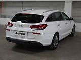 Hyundai i30 (2017) 1.5 T-GDI, ČR, DSG, LED - náhled 6