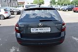 Škoda Octavia (2019) 1.5TSI 110kw CLEVER FULL LED  - náhled 9