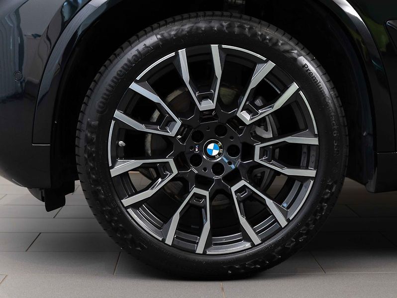 BMW X5 xDrive40d - fotka 5 z 23