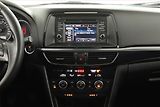 Mazda 6 (2013) 2.0 Skyactiv-G, Navi, Tempomat - náhled 9