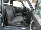 Lada Niva 1,7 i 4x4 61kW LPG, DPH, ČR - náhled 25