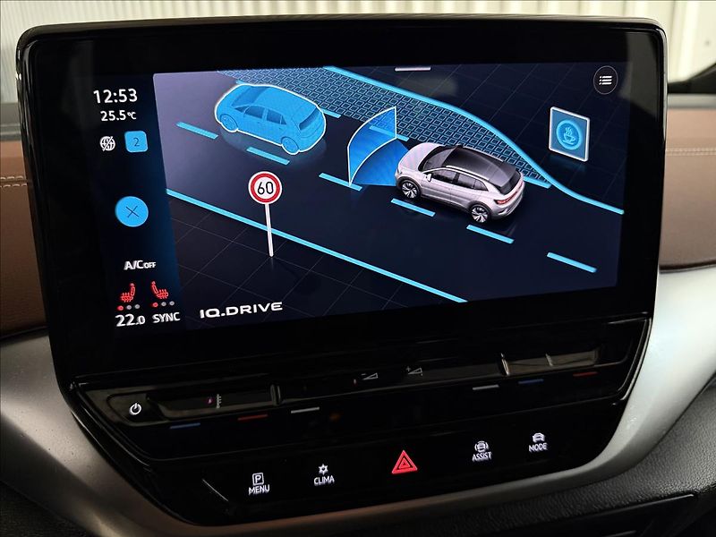 Volkswagen ID.4 150kW PRO PF. TAŽNÉ MATRIX LED - fotka 22 z 41