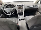 Ford Mondeo (2021) 2.0 TDCi AWD, ČR, Titanium - náhled 8