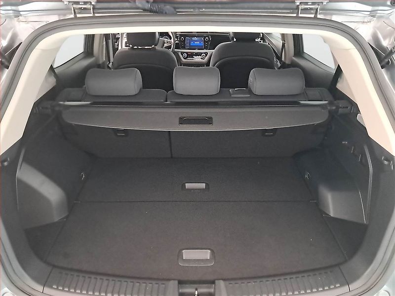 SsangYong Korando (2021) 1.5 T-GDI - fotka 14 z 16