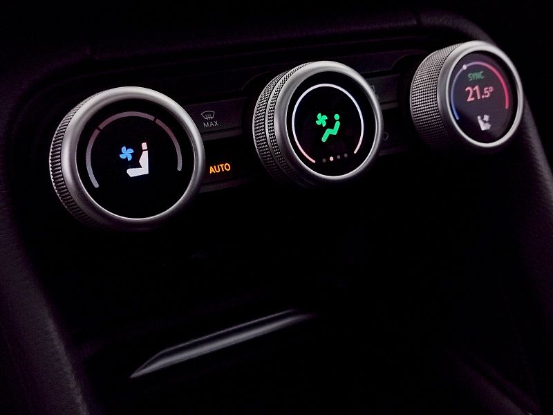 Škoda Kodiaq (2024) Exclusive selection 2,0 Tdi 14 - fotka 26 z 48