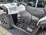 Can-Am Outlander Max 650 XT (2026) Outlander MAX Electric T3b MY2 - náhled 12