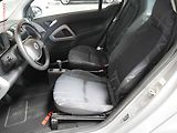 Smart Fortwo (2008) 1.0i Coupe, AT, panorama, AC - náhled 9