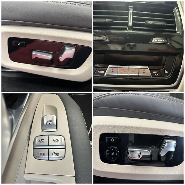 BMW X7 (2023) M60i INDIVID*CZ*DPH*TOP VÝBAVA - fotka 23 z 24