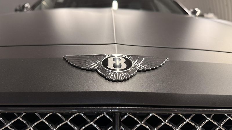 Bentley Flying Spur (2016) 6.0 W12,630PS-335KM/HOD,KRÁSNÝ - fotka 21 z 55