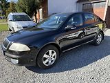 Škoda Octavia II 1.6 FSI ALU ROZVODY PEKNA - náhled 1