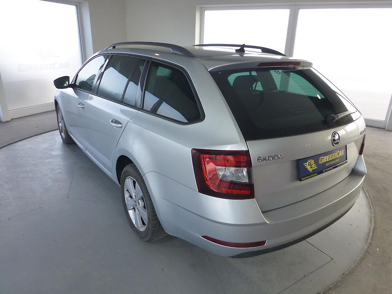 Škoda Octavia (2018) 2,0TDI*VYHŘ.SED**ALU**NAVIGACE - fotka 7 z 27