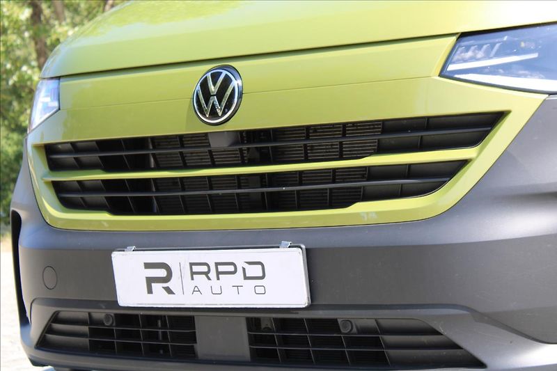 Volkswagen Caravelle 2.0 TDI L/DSG/ZÁR/DPH/CZ - fotka 40 z 45
