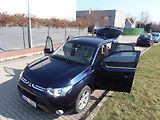 Mitsubishi Outlander (2013) 2.2 Di-D 4x4 AUTOMAT tažné - náhled 17