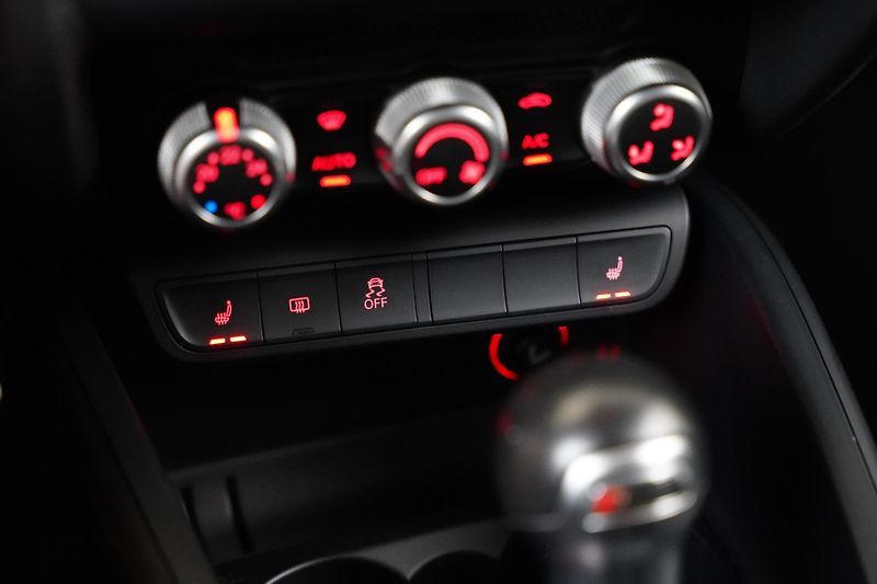 Audi A1 - fotka 21 z 24