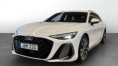 Audi A6 e-hybrid q S-Line Tech+ Taž - fotografie inzerátu