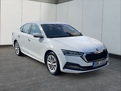 Škoda Octavia 1,5 TSI 110 Style - fotografie inzerátu