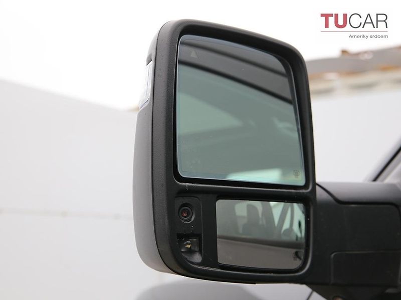 Dodge RAM (2026) 2500 Power Wagon 6.4 V8 RamBox - fotka 13 z 60