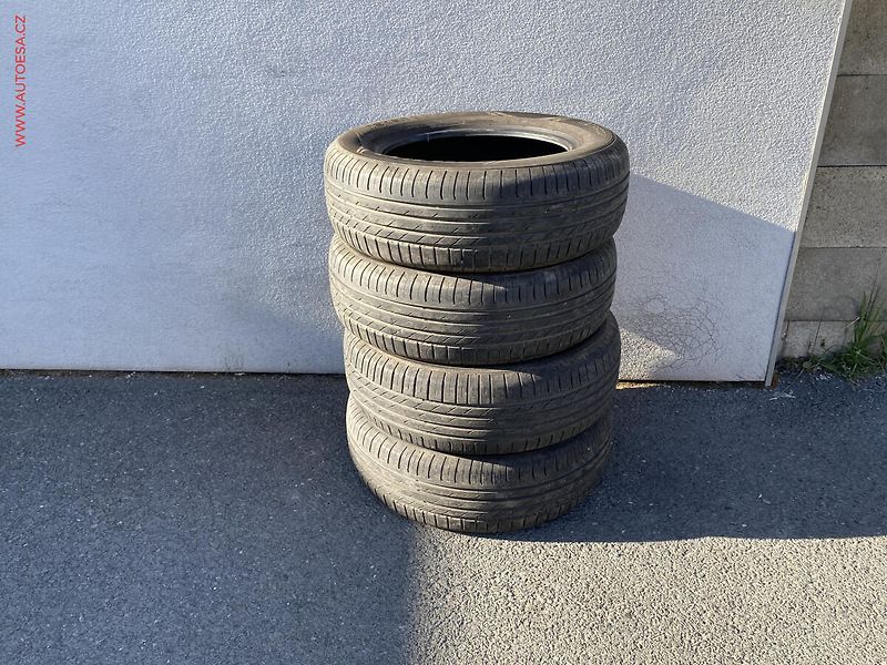 Hyundai Tucson (2018) 1.6 T-GDI, ČR, servis.kniha - fotka 17 z 17