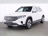 Mercedes-Benz EQB 300 4M Progressive Pano - náhled 1