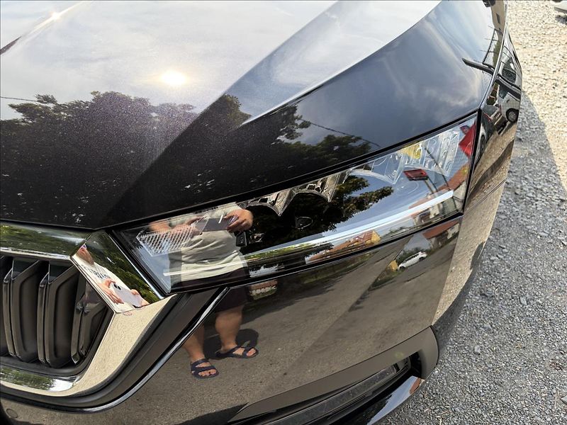 Škoda Octavia 1,5 TSi DPH  ACC,LED,KESSY,ALU - fotka 40 z 50
