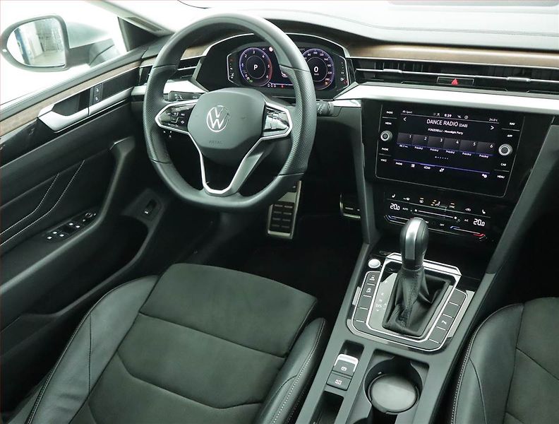 Volkswagen Arteon (2023) Elegance 2.0 TDI - fotka 7 z 22
