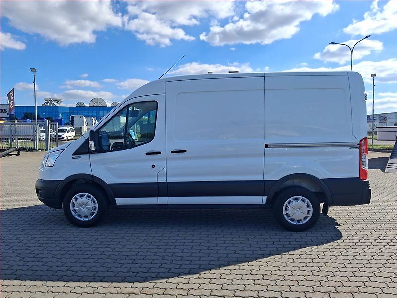 Ford Transit (2018) Trend 2.0 EcoBlue, L2H2 - fotka 3 z 20