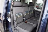 Volkswagen Caddy (2015) 2.0TDI 103kw TRENDLINE TAŽNÉ  - náhled 37
