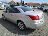 Renault Mégane 2.0T 16V, Cabrio - náhled 34
