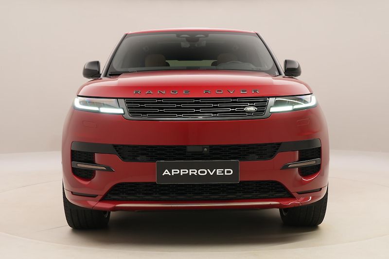 Land Rover Range Rover Sport P510e AUTOBIOGRAPHY AWD AUT CZ - fotka 15 z 62