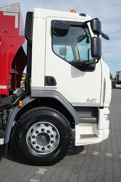 DAF LF (2019) 320 / E 6 / ACC / WYWROTKA / M - fotka 33 z 48